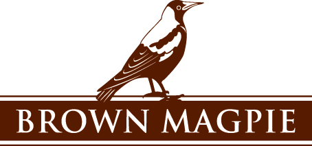 Brown Magpie Wines