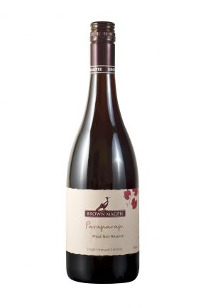 Paraparap Reserve Single Vineyard Pinot Noir 2017