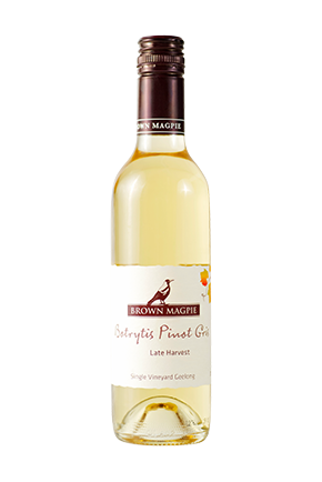 Botrytis Late Harvest Pinot Gris 2017