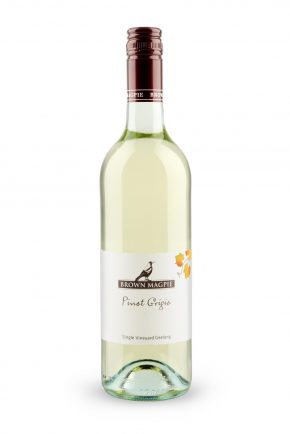 Pinot Grigio No Vintage